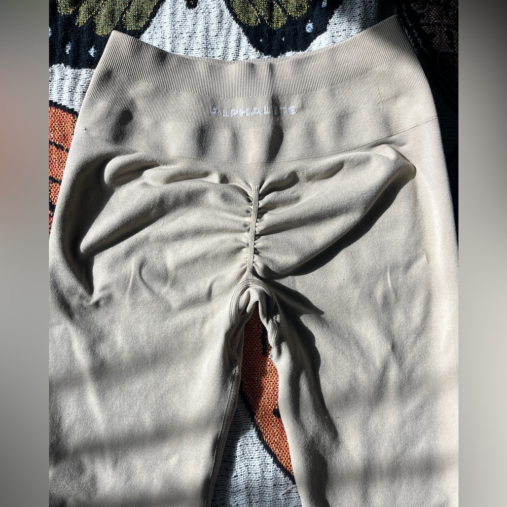 Alphalete amplify leggings
